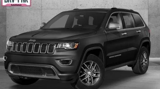 JEEP GRAND CHEROKEE 2018 1C4RJFBG0JC108488 image